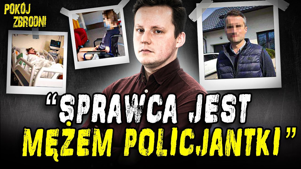 Żołnierz potrącił ją na pasach. Policja sfałszowała notatkę