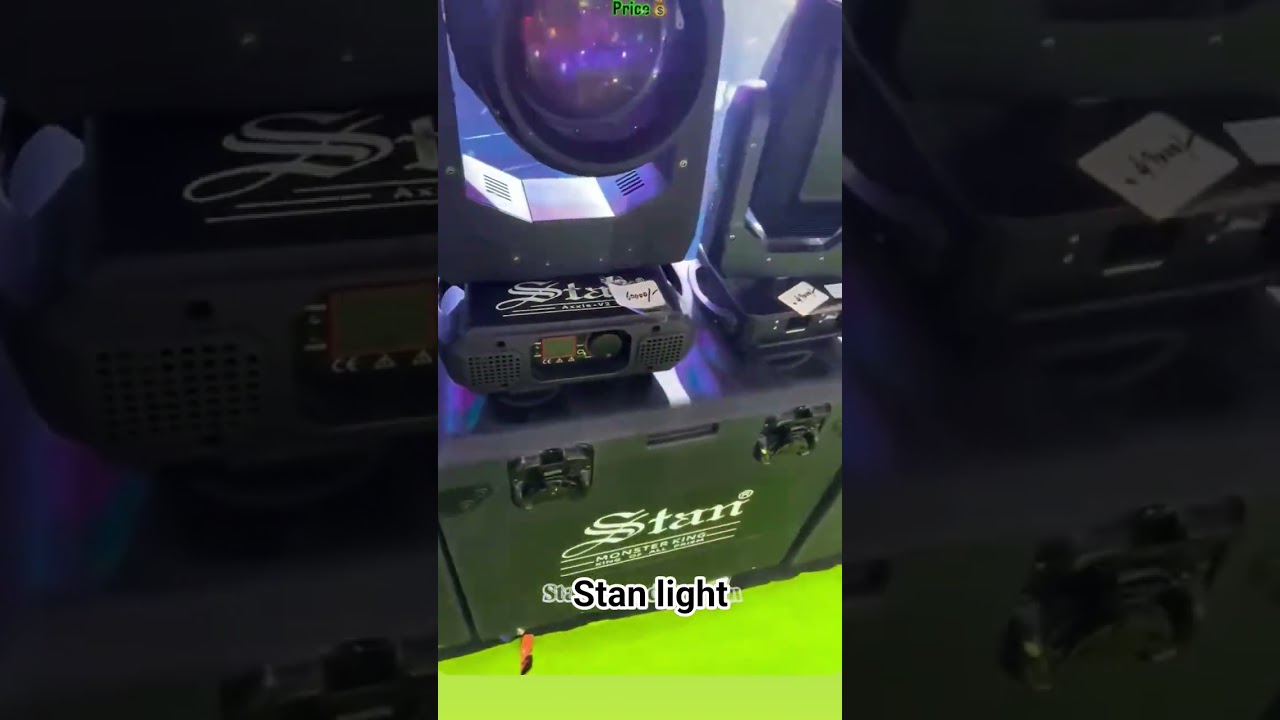 stan light xpoo best 