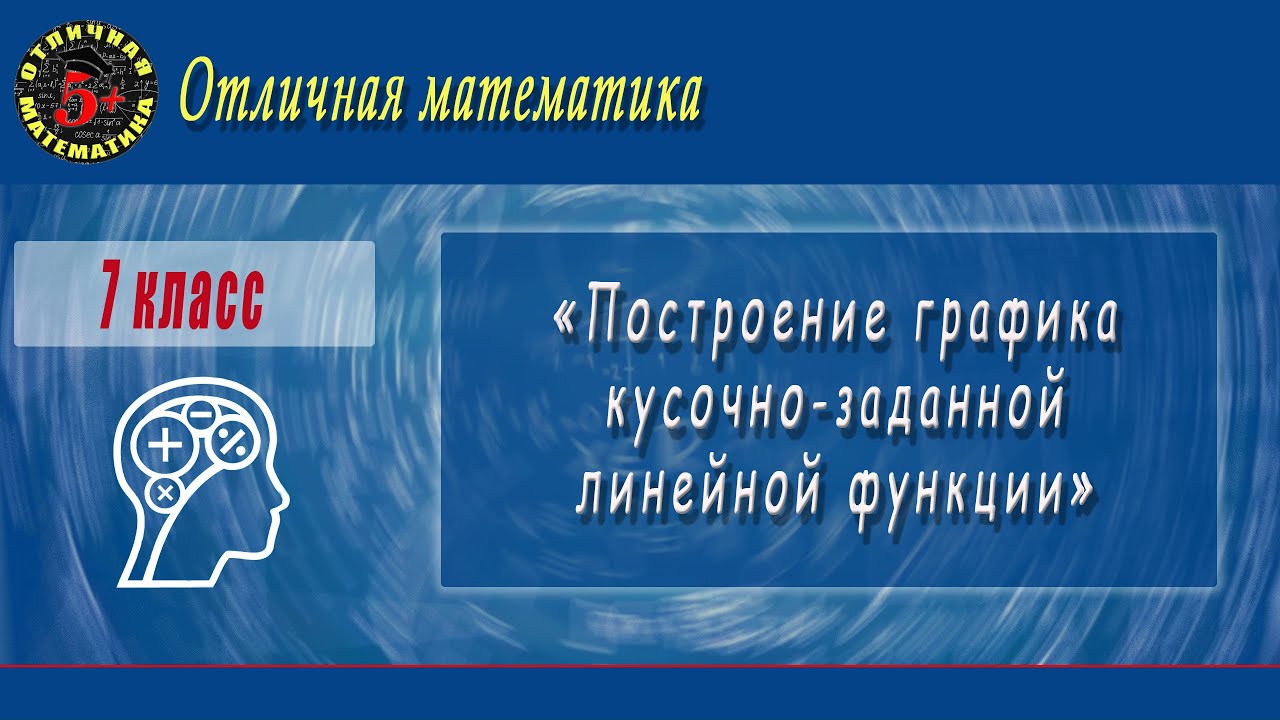 7 класс 
