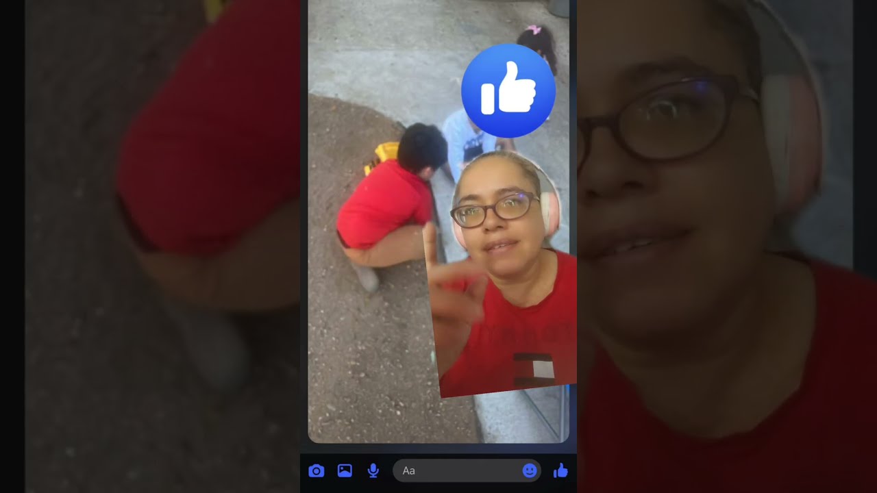 Le hacen el FAVOR de cuidarle a su CRIATURA y después HABLA pestes de las CUIDADORAS 