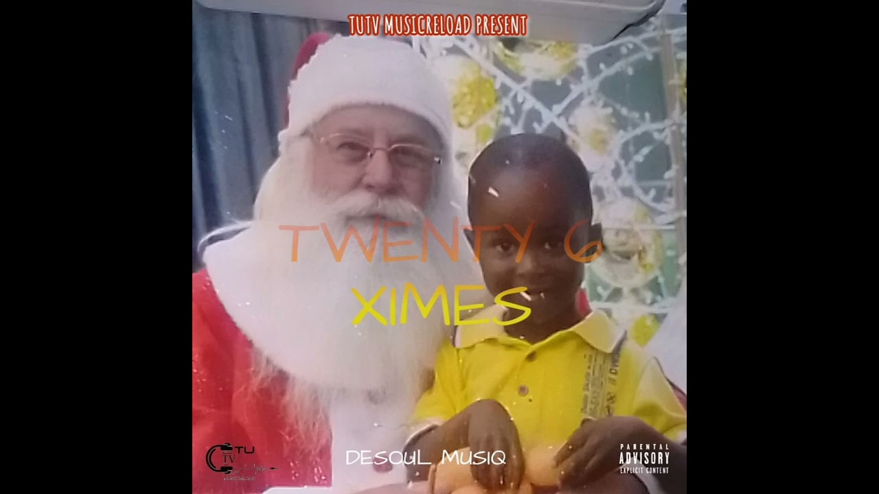 Desoul MusiQ _-_26 Ximes