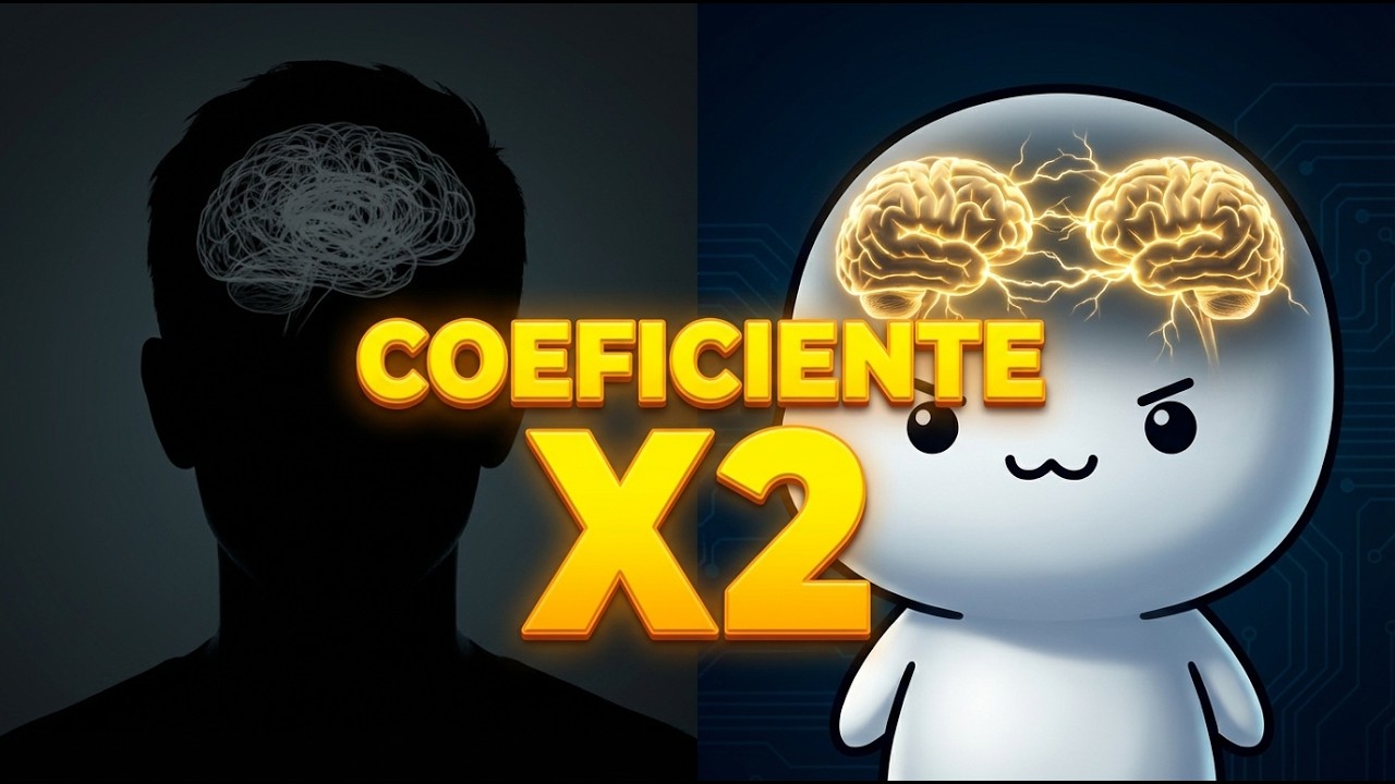 Si hablas contigo mismo, posees esta ventaja cognitiva oculta sobre el resto.