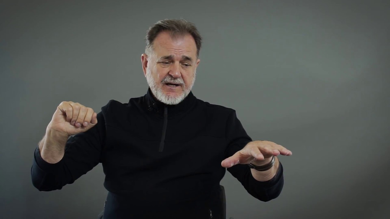 Entrevista inspiradora: José María Doria (III)