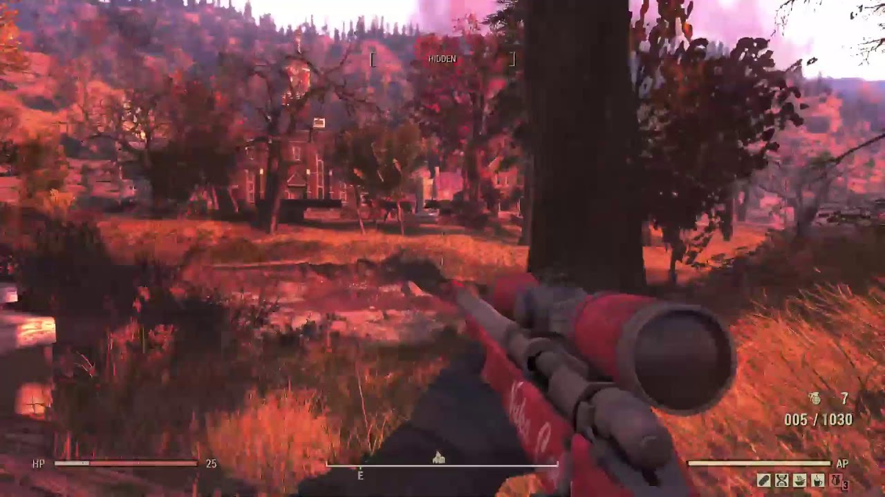 GamerPenguin's PS5 Pro Broadcast.  #Fallout76, #Fo76, #DailyChallenges,  #BethesdaGameStudio