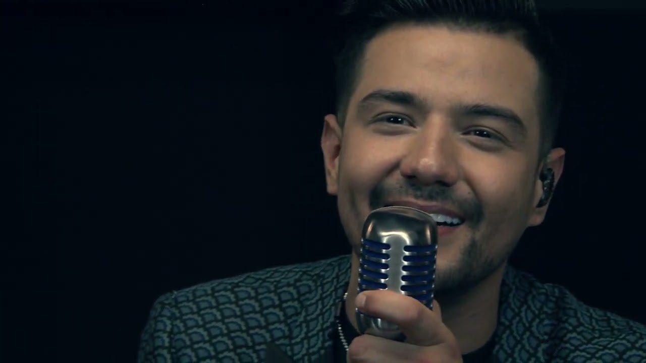 Luis Coronel - Mini Lounge Concert (Full)
