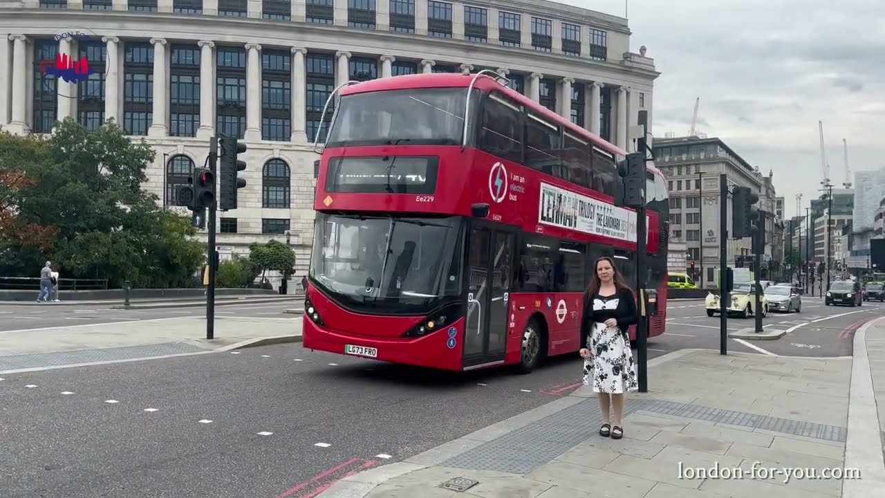1673 Лондонский мост Blackfriars Bridge