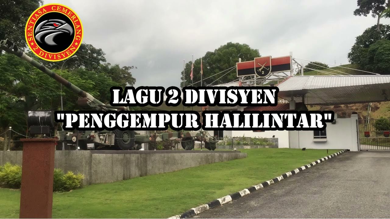 LAGU 2 DIVISYEN