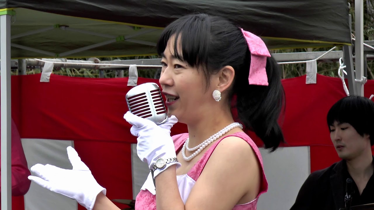 恋の片道切符 ・ビイマイベイビー ・ 朝まで踊ろう  ♪ ミルキーキャンディー  ♪②