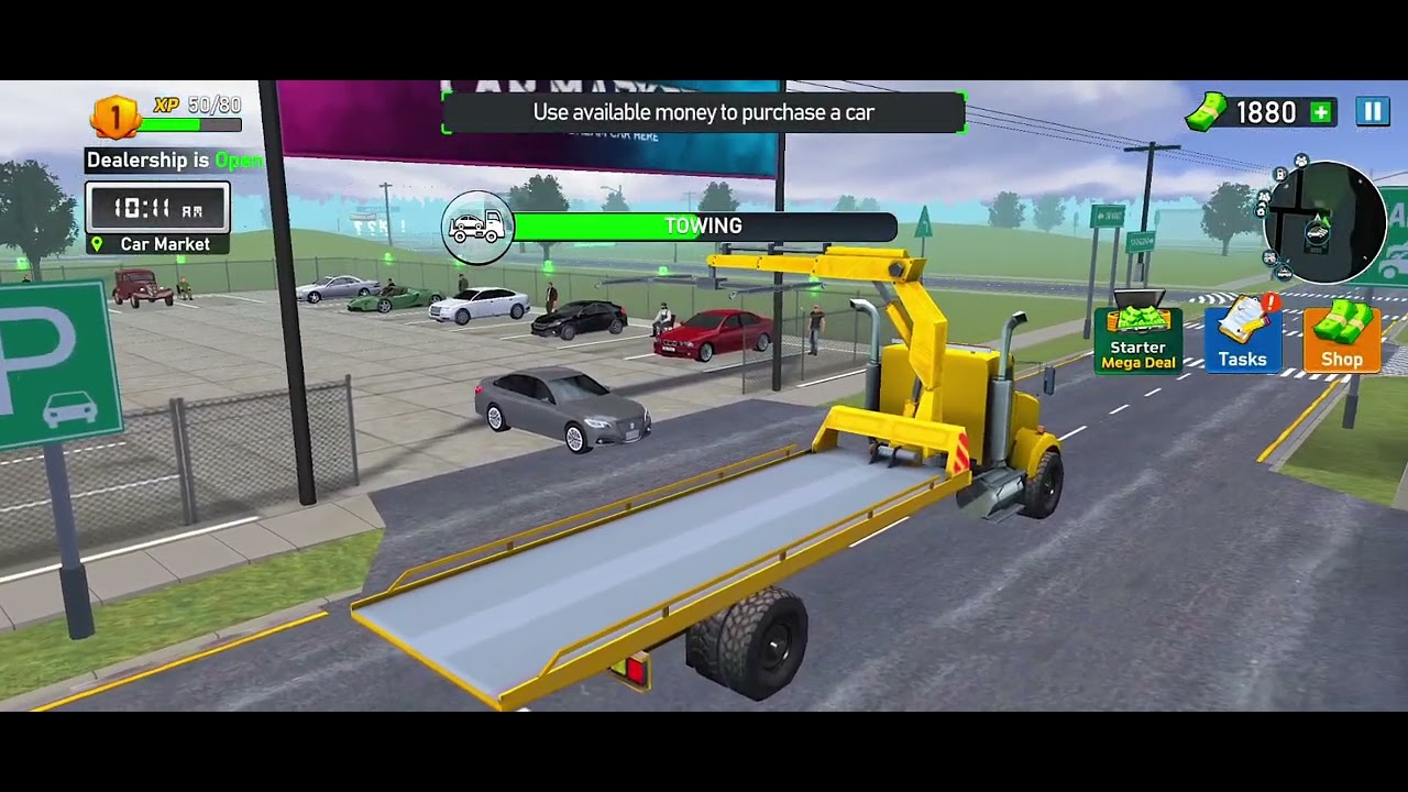 🚗 garage raj#viral #viralvideo #gaming #cargarage 