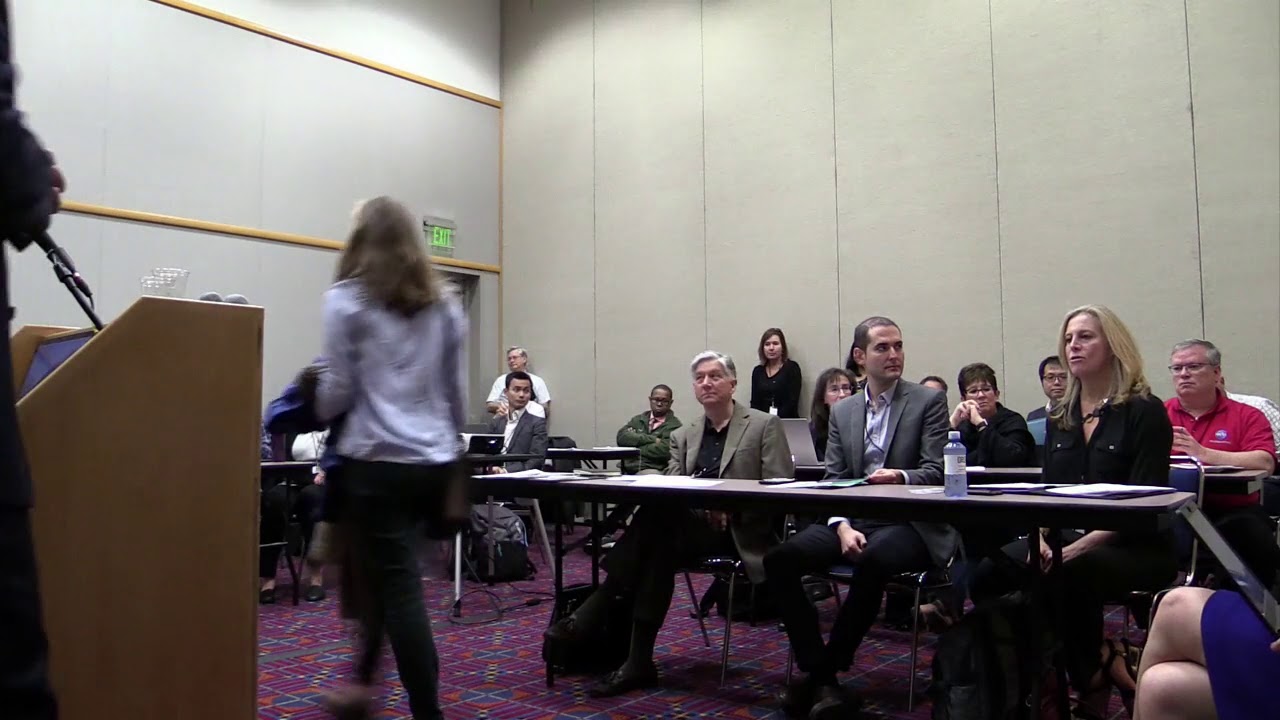 Global Tech Jam: Global Science Alliance