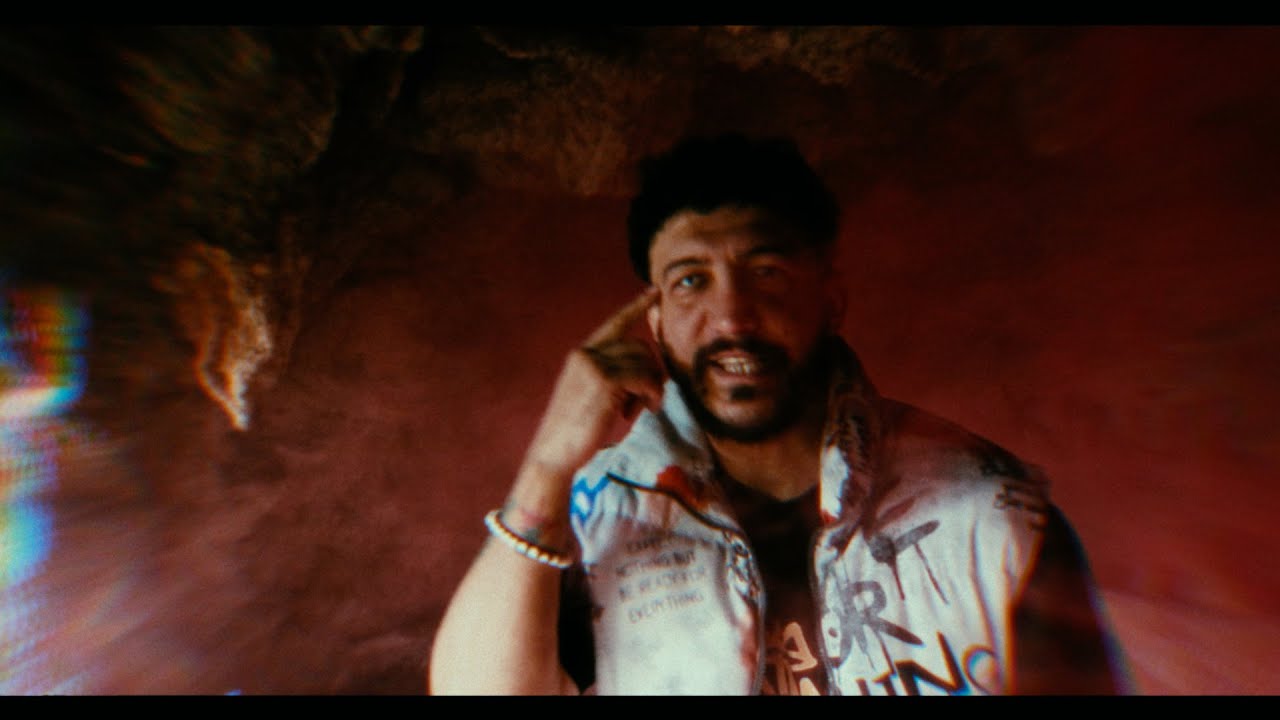 K"st - Bok var (Prod by Kααn αrslαN)