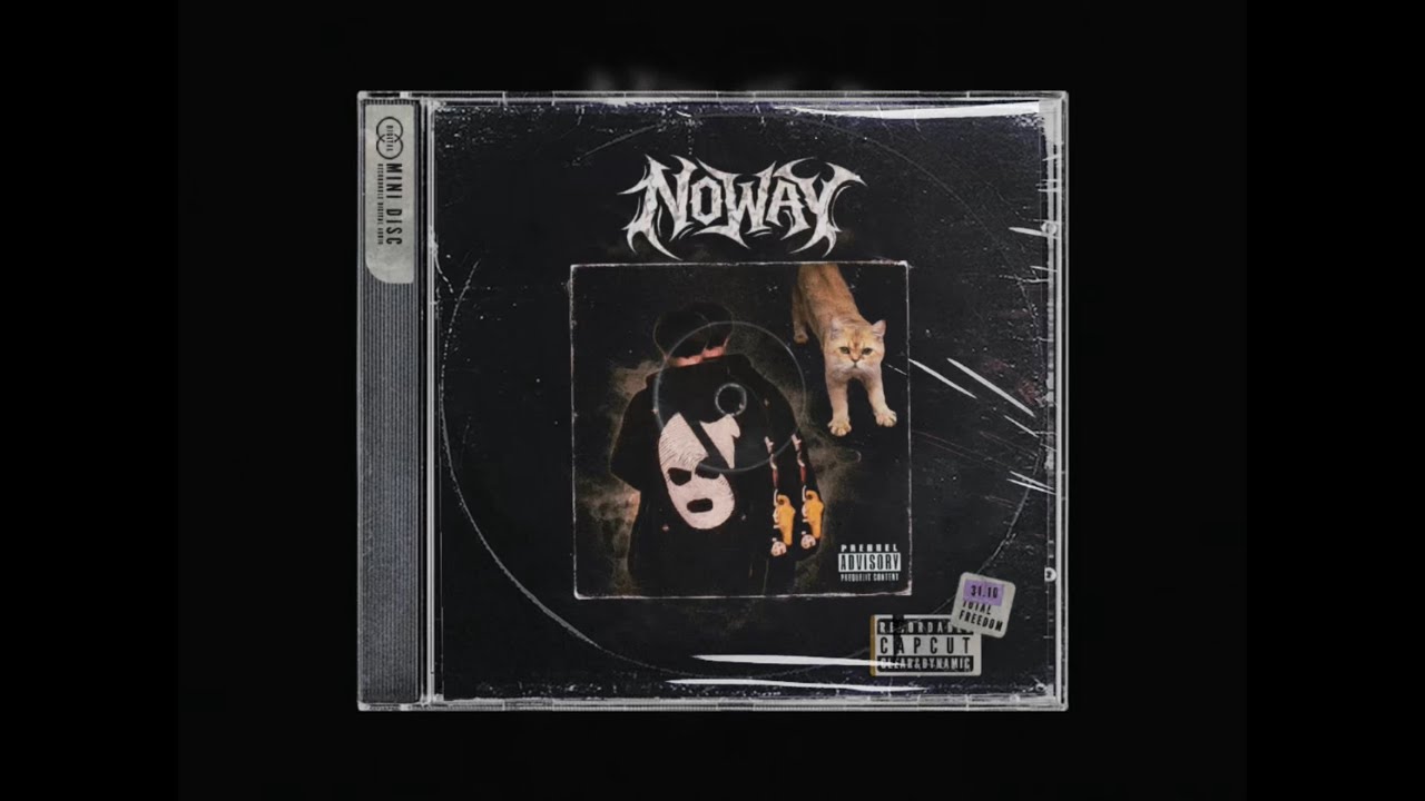 Audi Noway-Wild ride