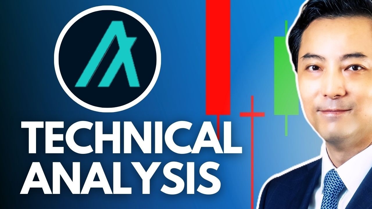 Algorand (ALGO) Wyckoff Technical Analysis : Whales Control Your Win Or Lose!