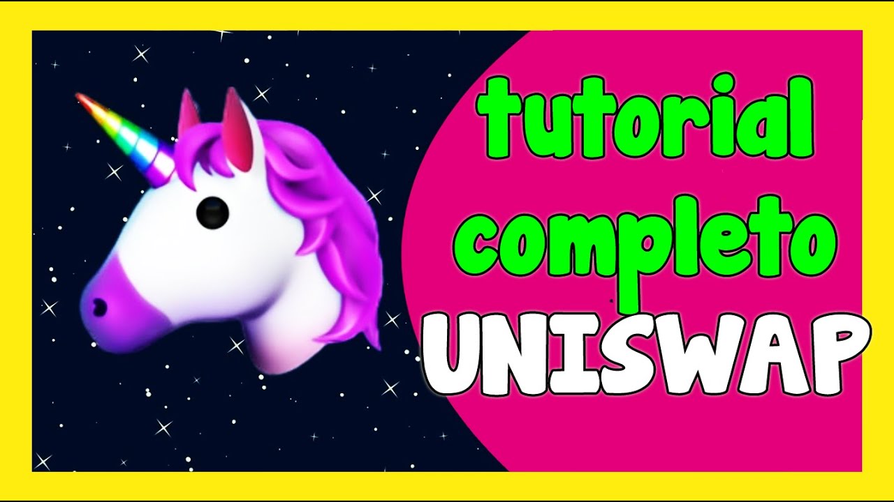 Uniswap Para Iniciantes - Tutorial Completo Como Comprar BID Na Uniswap + Tecnicas De Seguranca