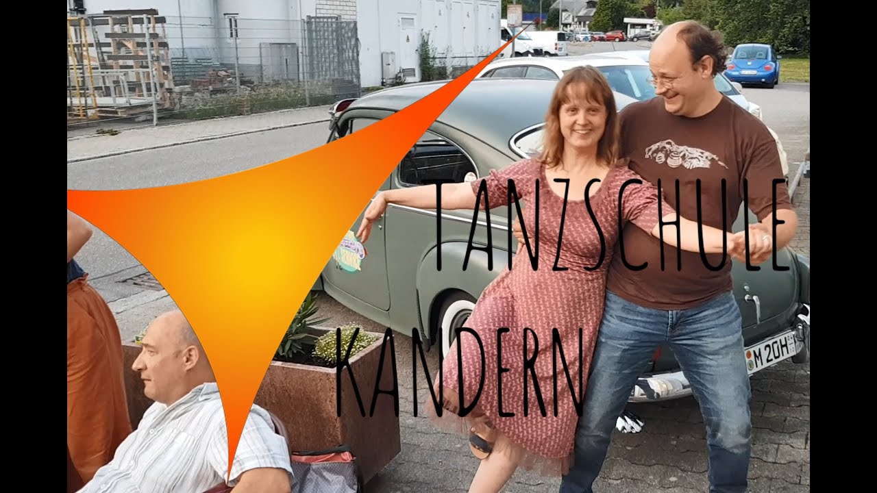 Tanzschule Kandern Boogie Woogie Lindy Hop im Peppers Maulburg