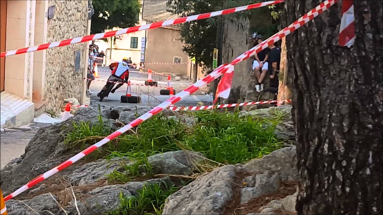 Segunda Down Urban Pollença 2015 - Mallorca - Espa