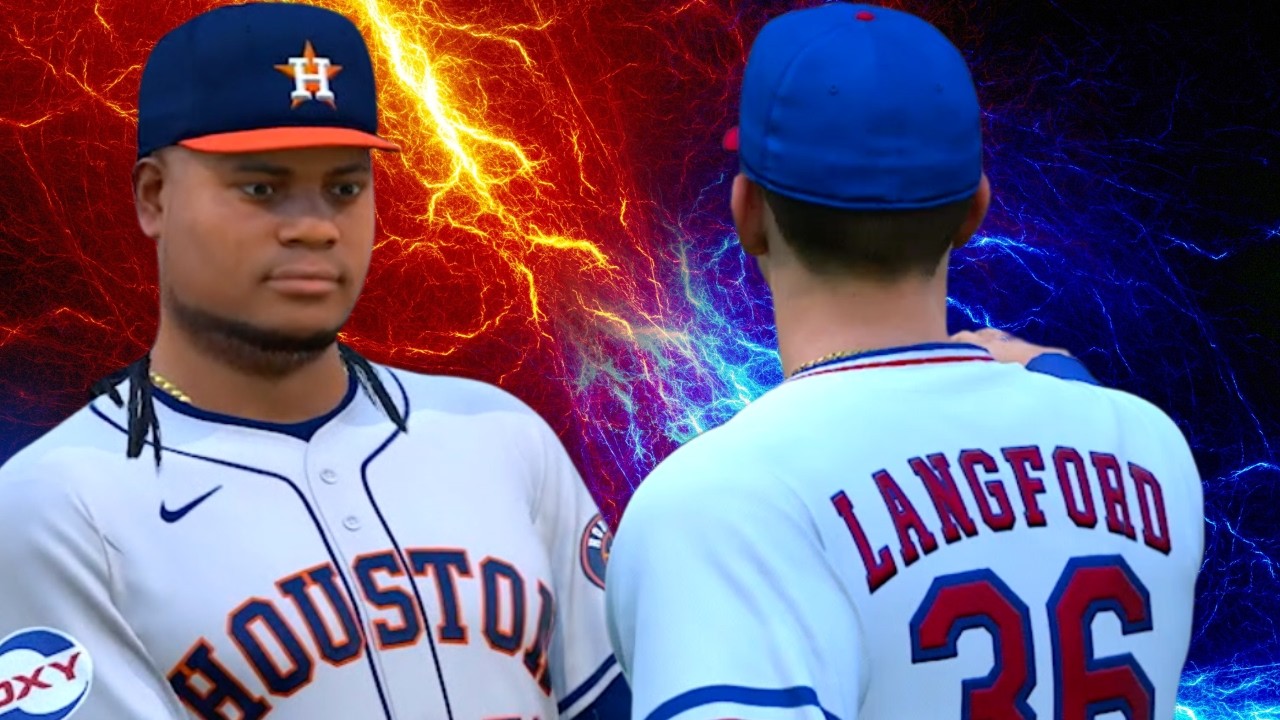 RIVALRY AT VETERAN'S STADIUM!