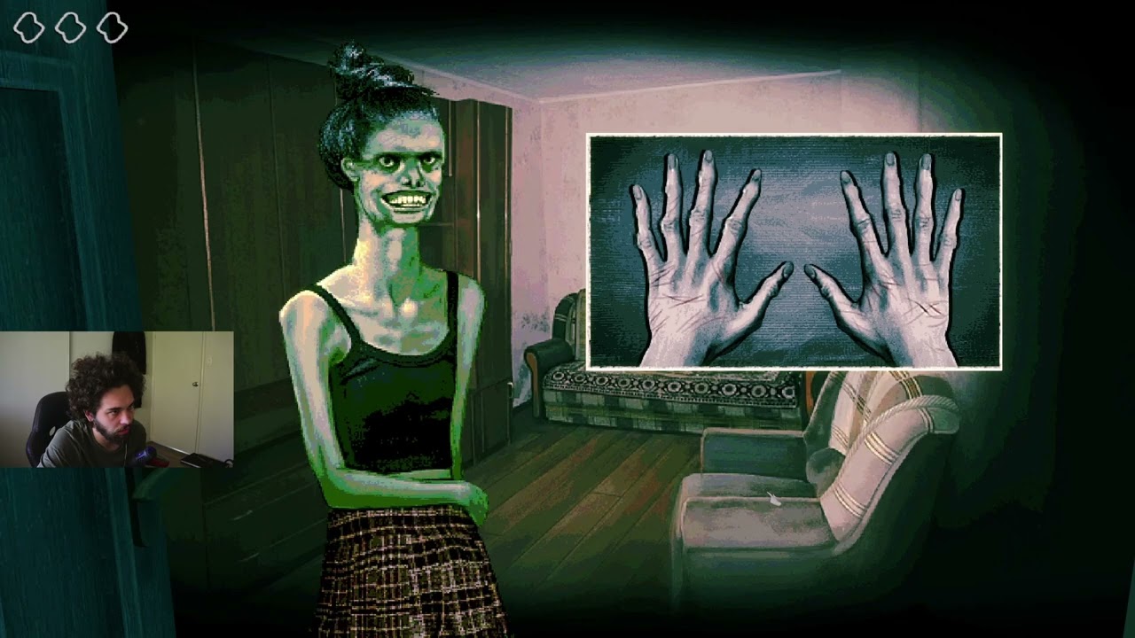 No I'm Not A Human Is AMAZING! | MythicFrame21