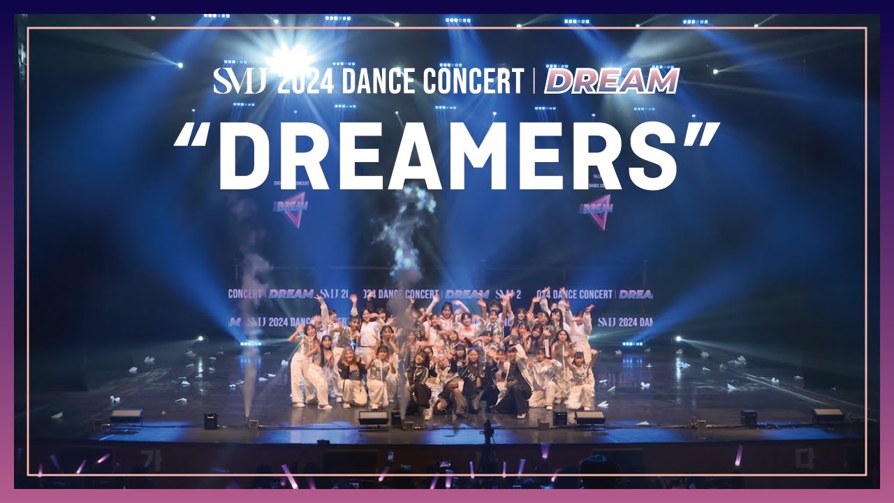 SMJ 2024 DANCE CONCERT 