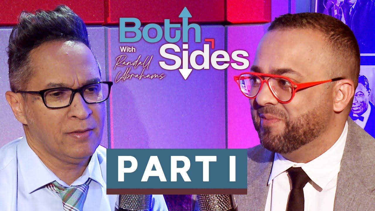 Both Sides | Dr. Donald Fick: Rethinking Obesity, Weight Stigma & the New Age of Treatment (Part 1)