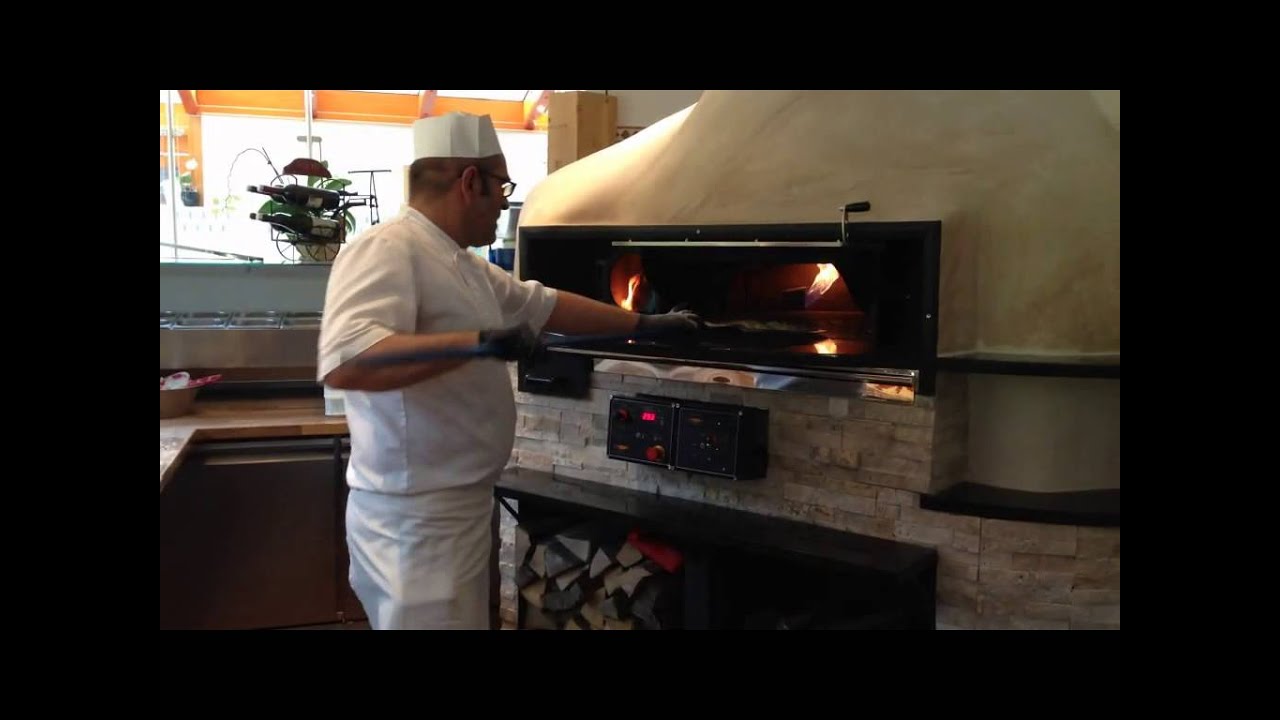 Faszination Pizza