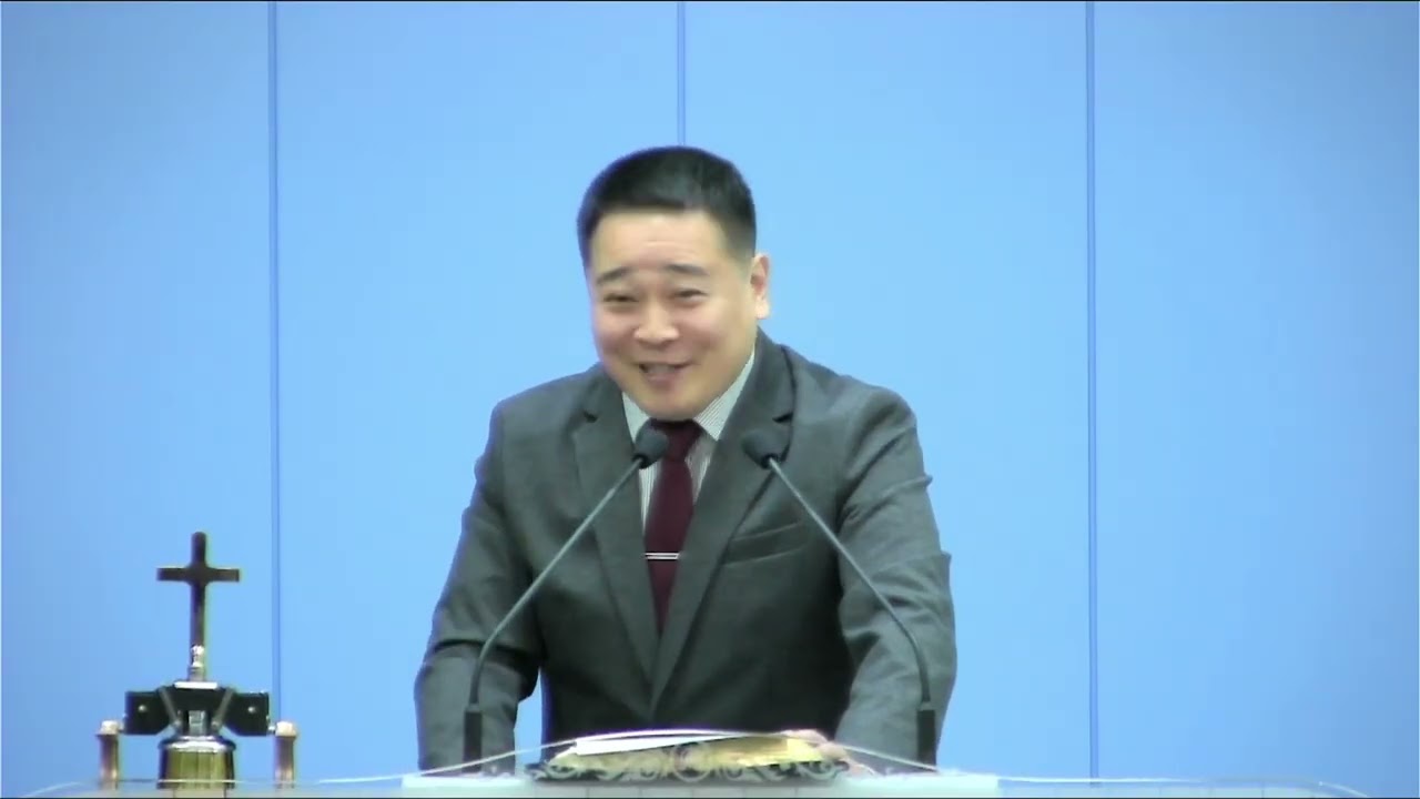 | 팔복교회 | 김영수 목사 | 맥체인 성경 읽기 8일차 - 변화