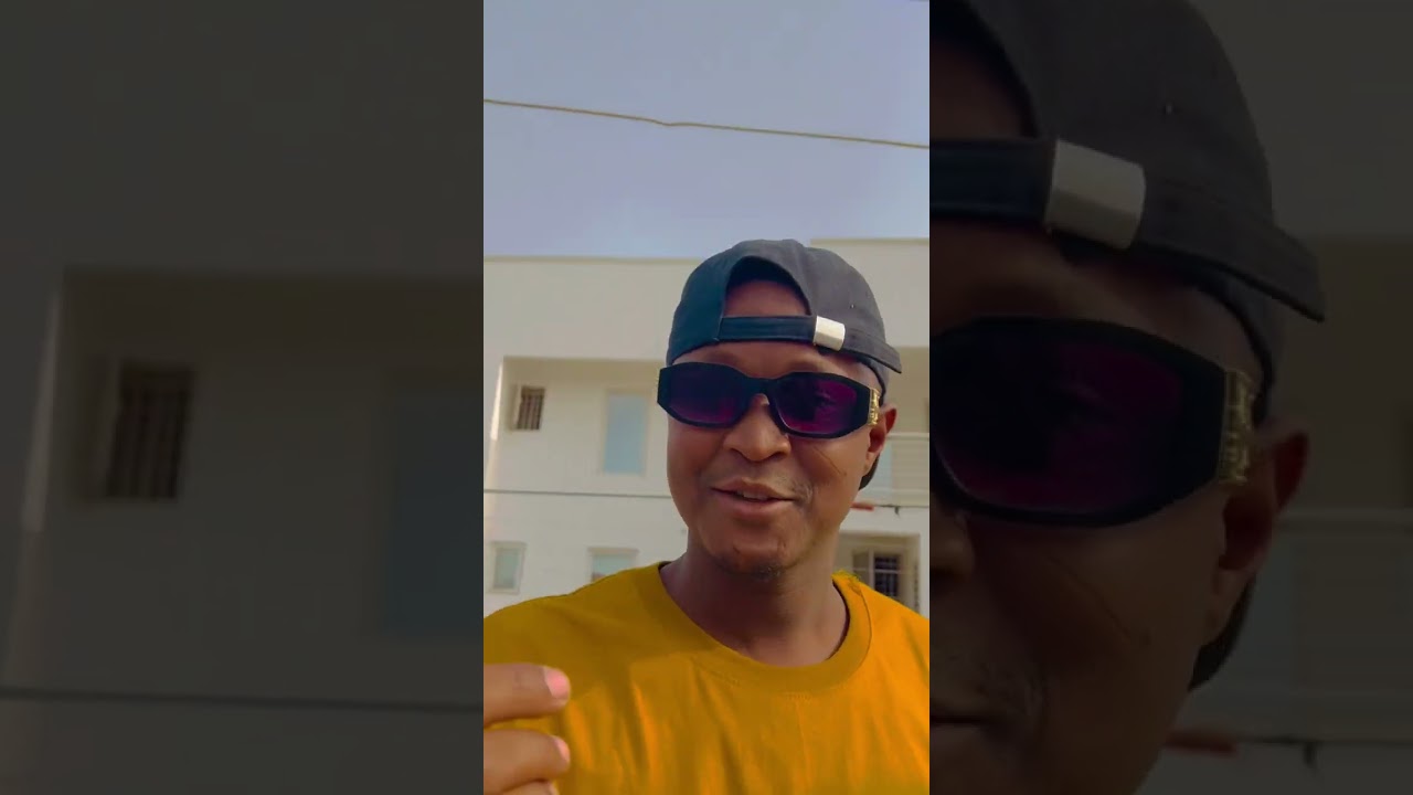 ( Ajasu Rapper ) Matso ft Londonboykiller #djab #Arewa #murjakunya #mr442 #president #yns