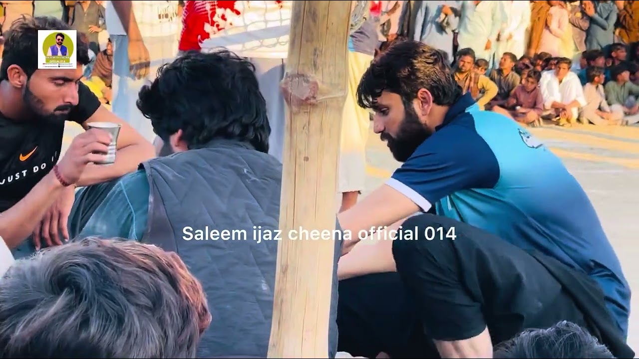 Match ka vlog 