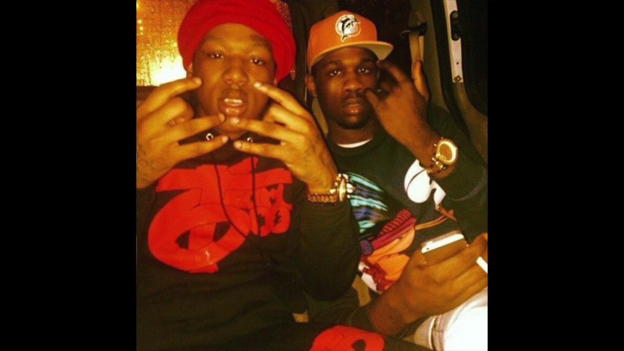 RondoNumbaNine & Cdai 1st Interview From Prison Since Murder Conviction | Shot By @TheRealZacktv1