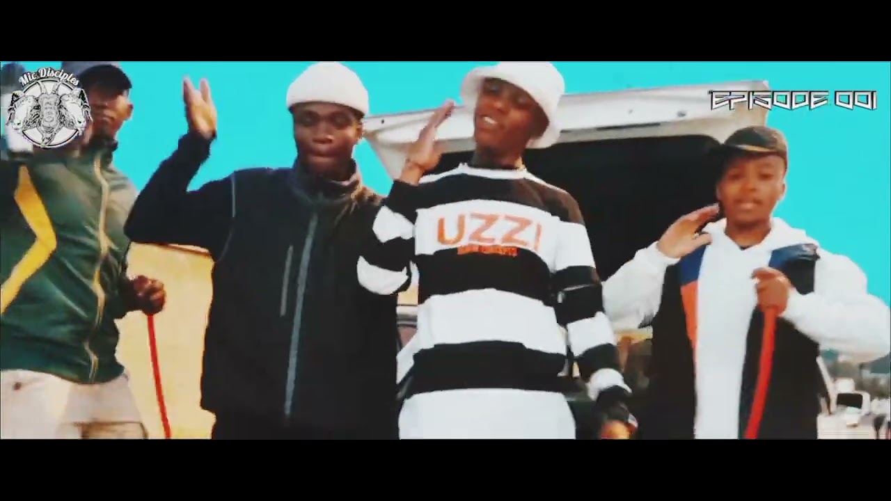 Amelia - Sbhamu RSA (Mic Session Perfomance)Prod By Chef Jordii (Amapiano 2025).