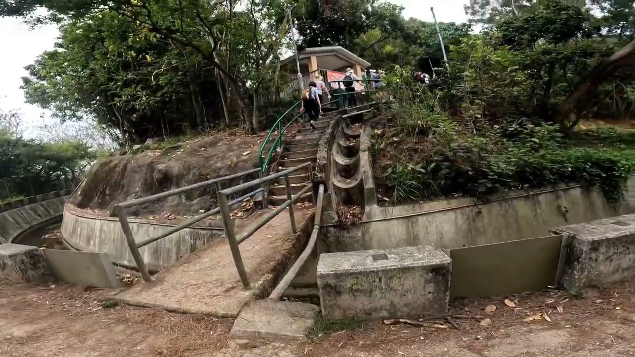 Full Guide to Ha Fa Shan