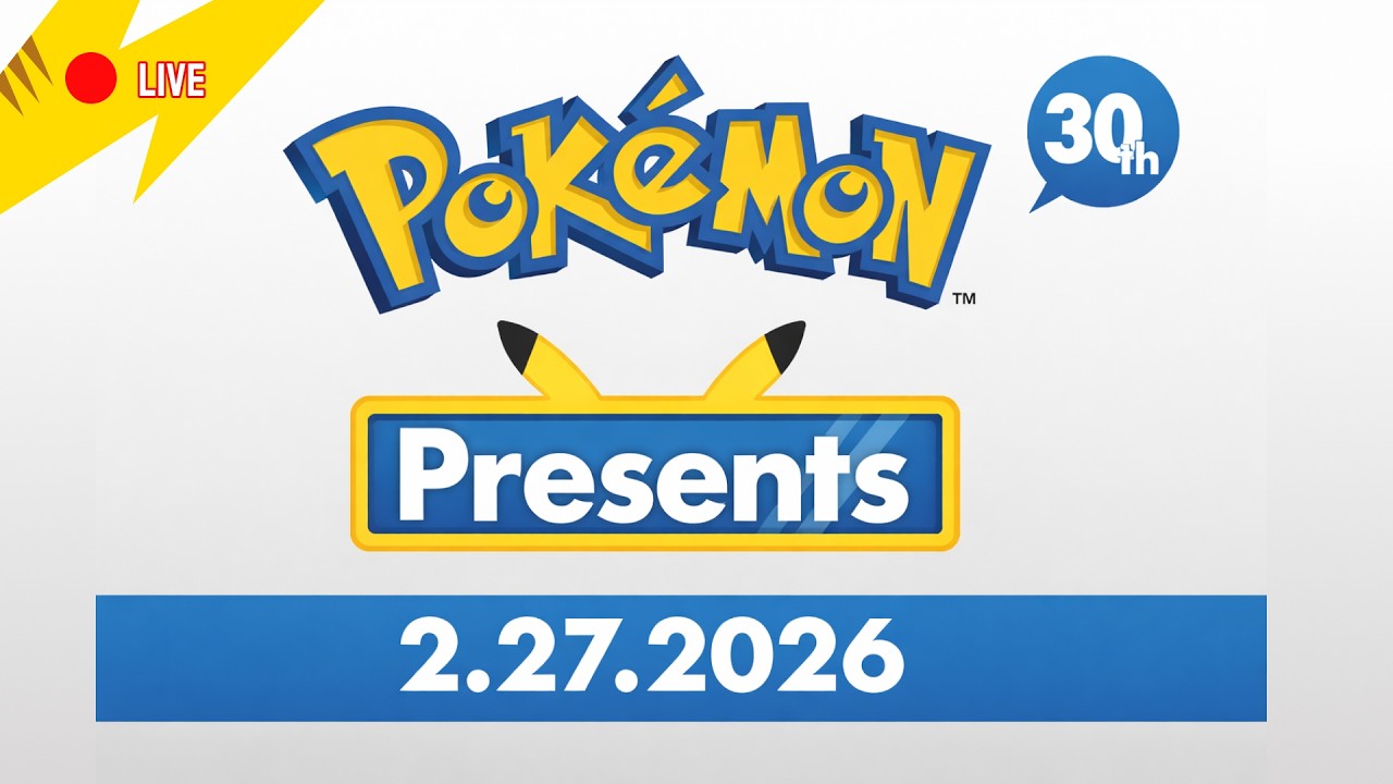 Pokemon Presents Reaction | ID