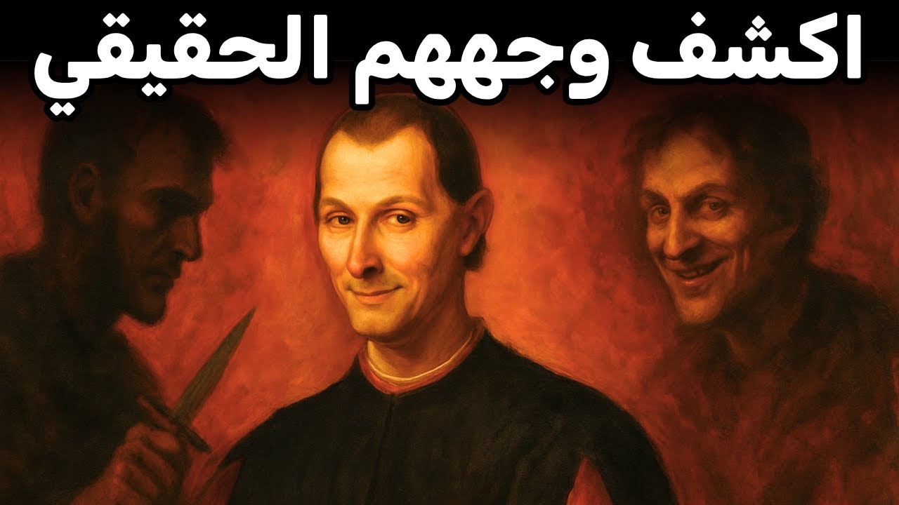 ٧ حيل قاسية لكشف الأصدقاء المزيفين دون مواجهة
