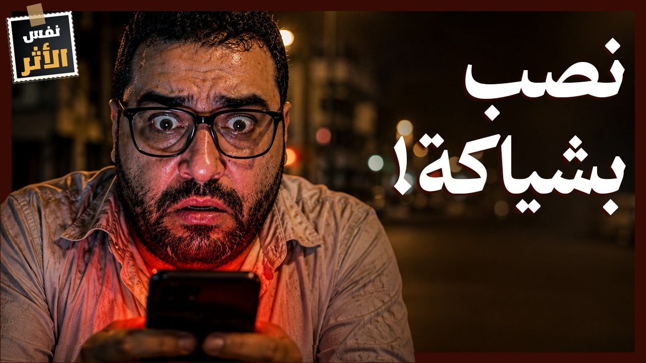 باع دهب مراتة عشان يكسب ... نهاية مأساوية للأرباح | نفس الاثر