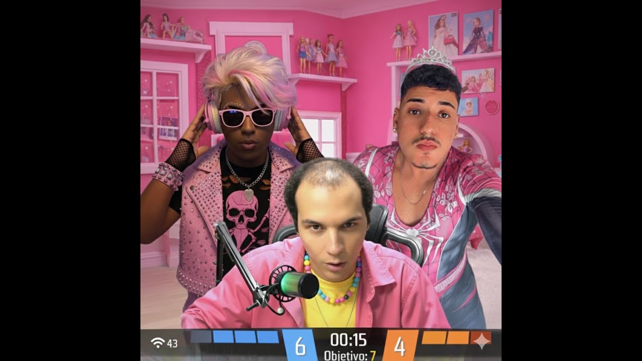 JOGANDO AP NA OLYMPUS FT FAEWL e VN