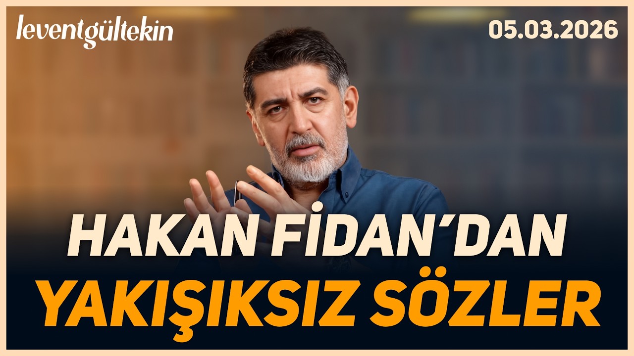 TÜRKİYE’YE FÜZE, TUZAK MI KAZA MI? - Levent Gültekin