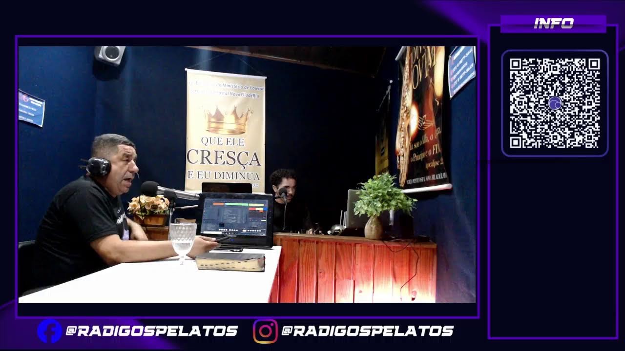 O DEUS DO IMPOSSÍVEL / PR. ANDRÉ MENEZES