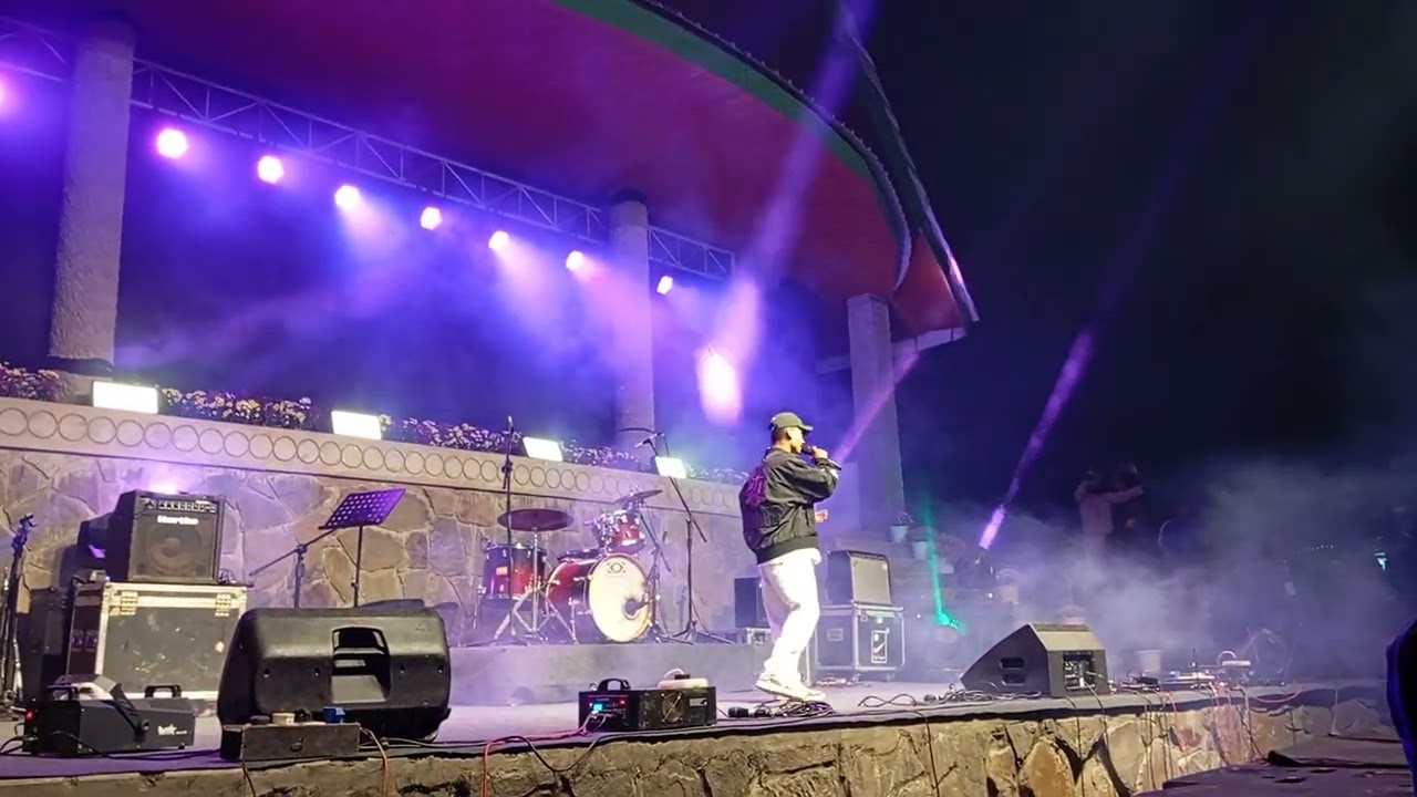 Day 3 Hornbill festival at mon Heritage