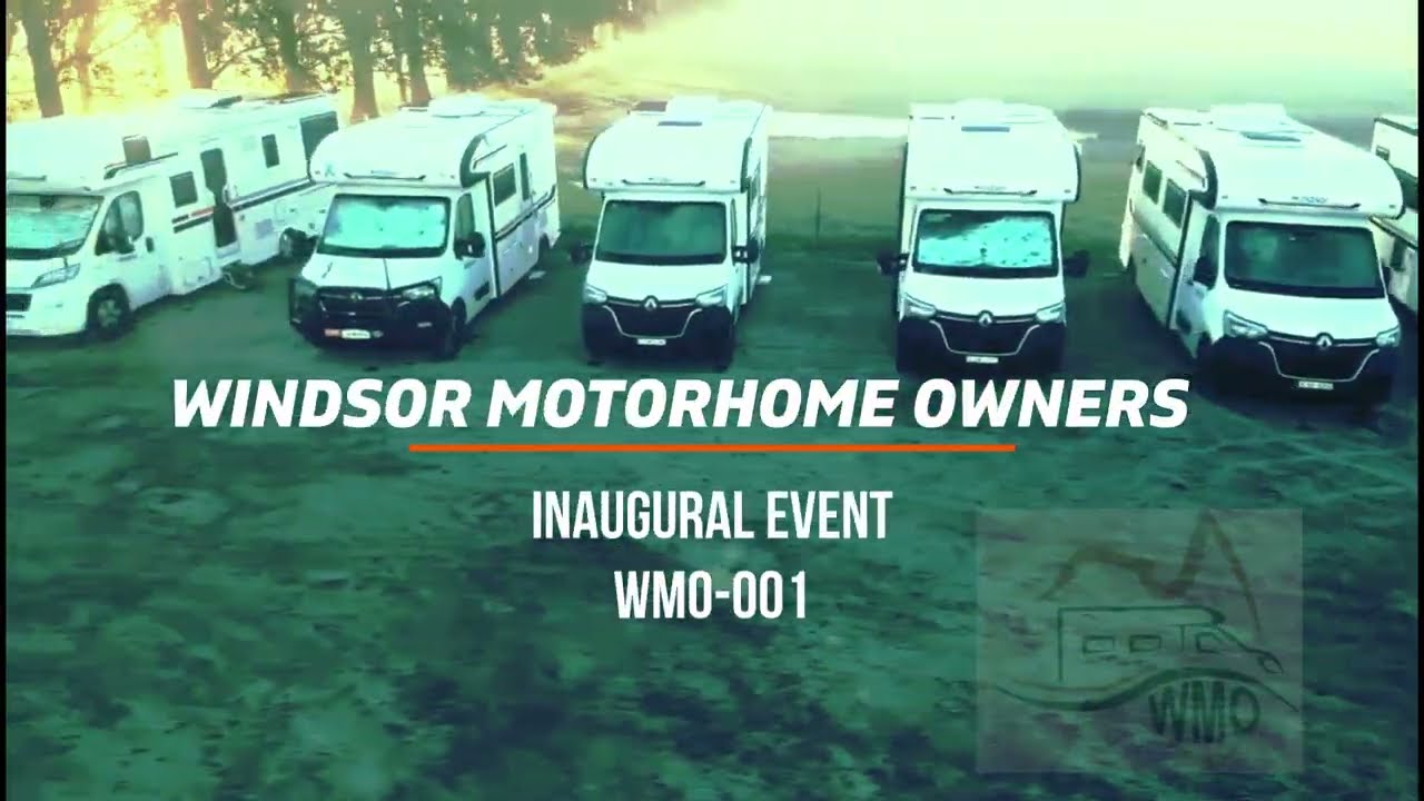 Windsor Motorhomes