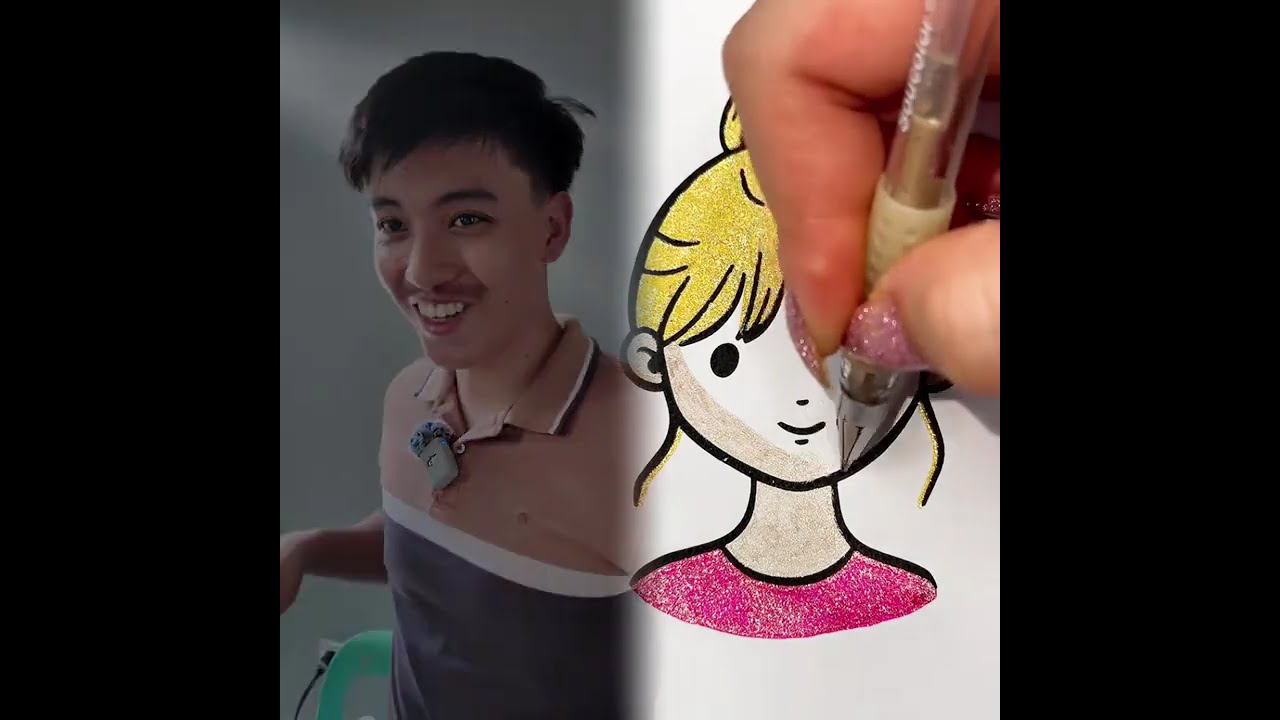 ll Teksto sa Pagbasa ll Pov TiktokCompilationl @vincealarcon