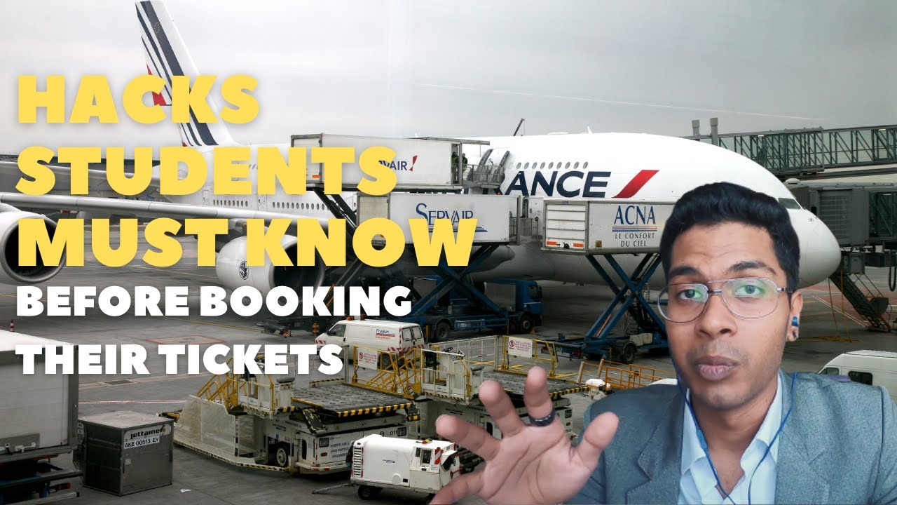 3 HACKS THAT WILL SAVE YOU MONEY 🤑 #STUDYINFRANCE