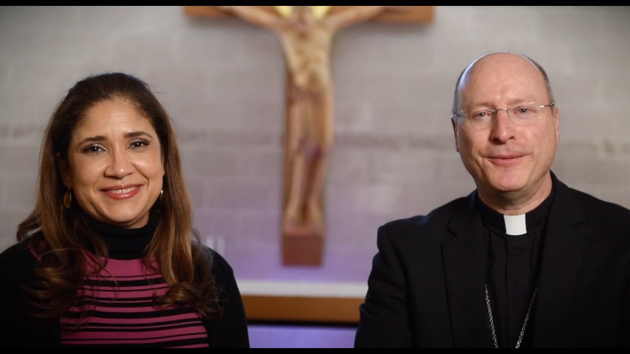 A Message from Bishop McKnight