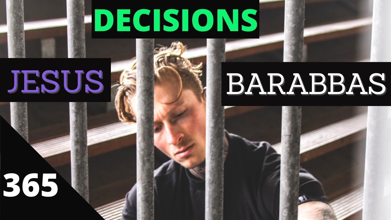 Decisions: Matter Of Life & Death by Elder Roy W Davis