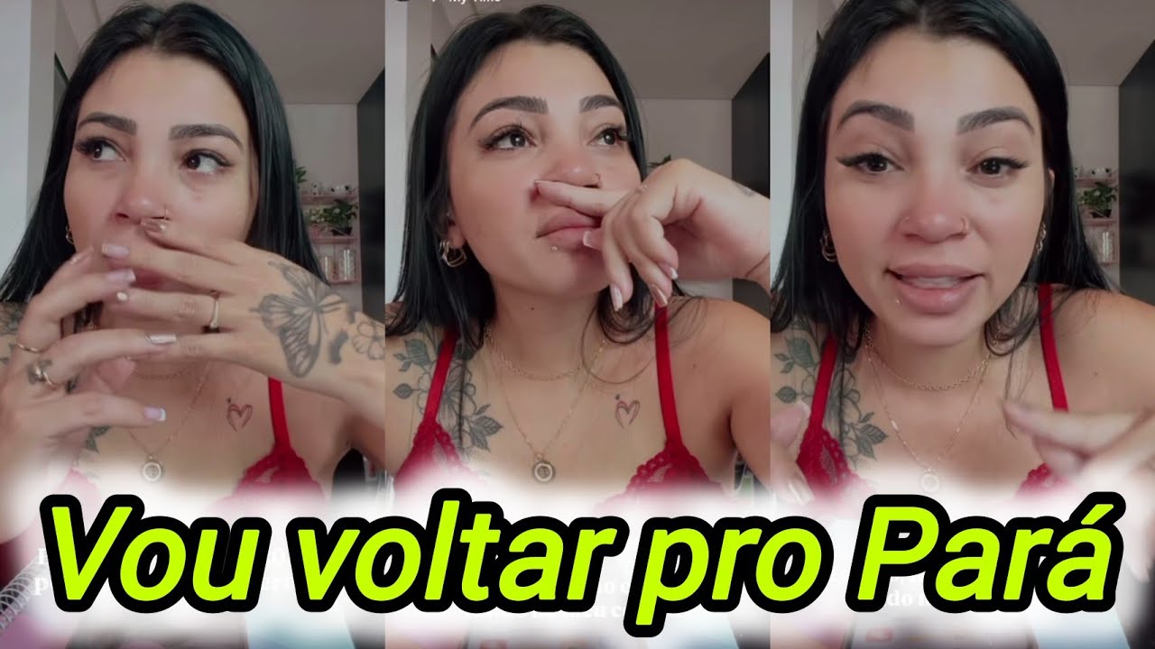 EXPLICANDO pra VOCÊS,  VOU VOLTAR PRO PARÁ? ONDE estou MORANDO ..lei da ATRAÇÃO #josyannevidal 
