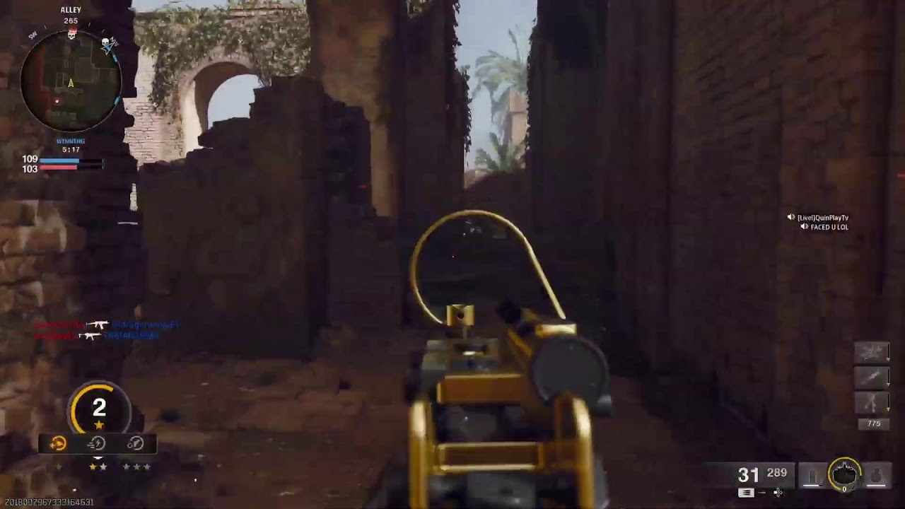 COD Black Ops 6 Build and Stream Session
