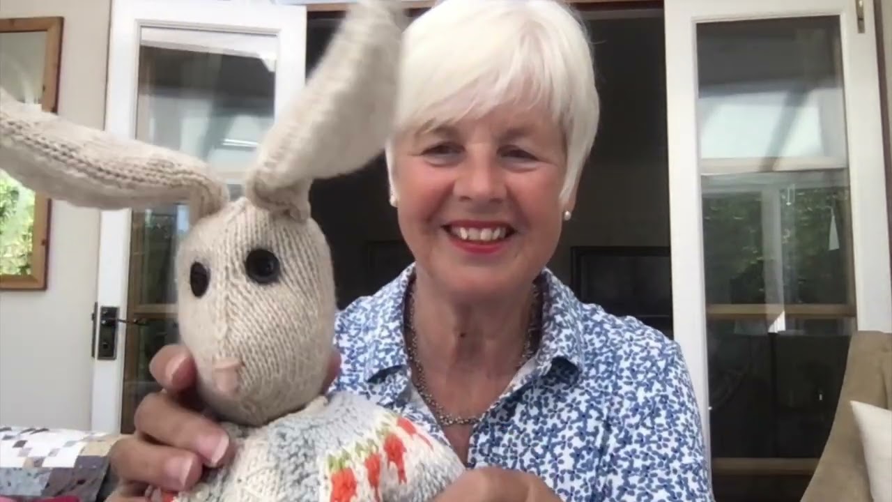 Episode 44 - Tilly the Hare, Marjorie's Midwifery in 1949