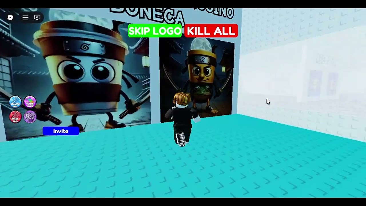 /ROBLOX {GUESS THE LOGO}THIRD VIDEO