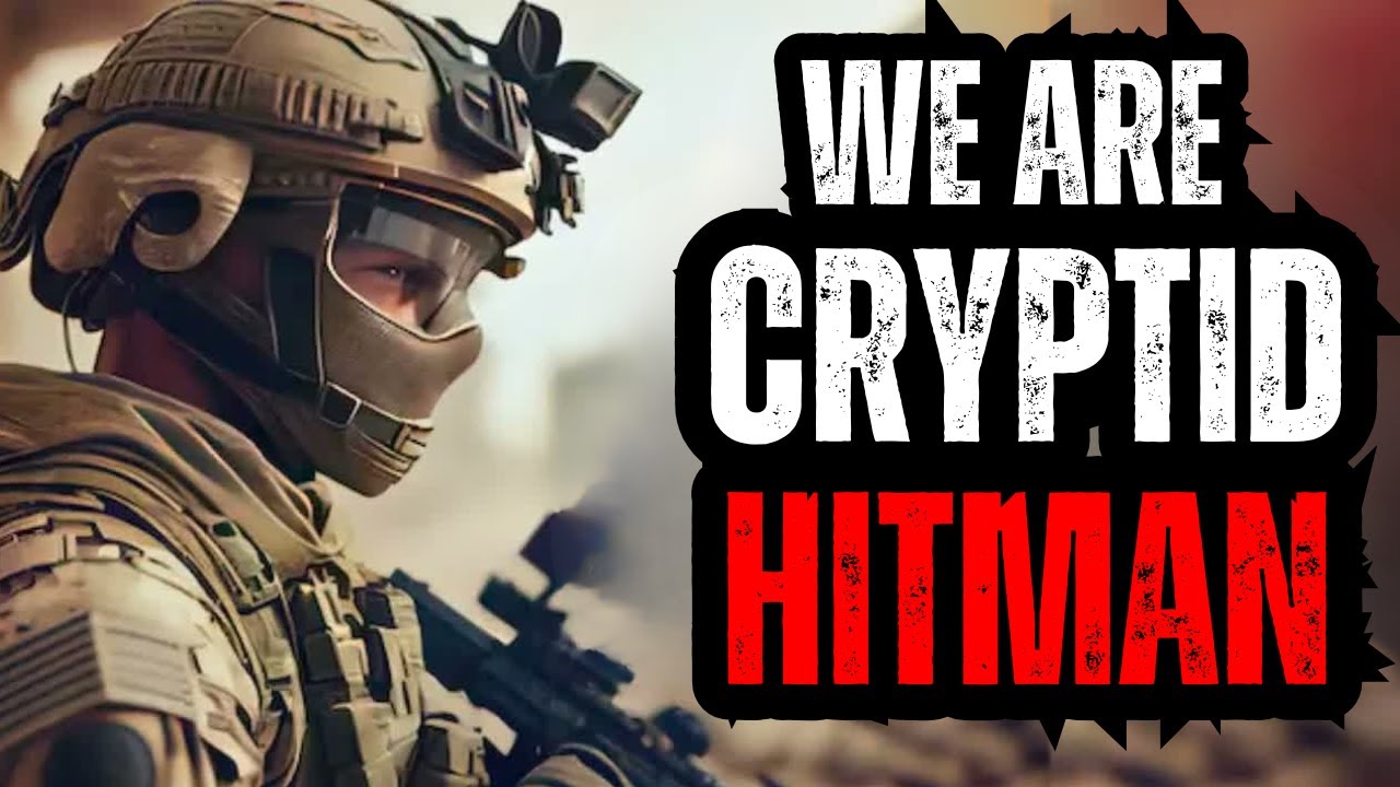 I’m a Cryptid HITMAN, What I’ve Found in Alaska in 2001 Shouldn’t Exist (Horror Story)