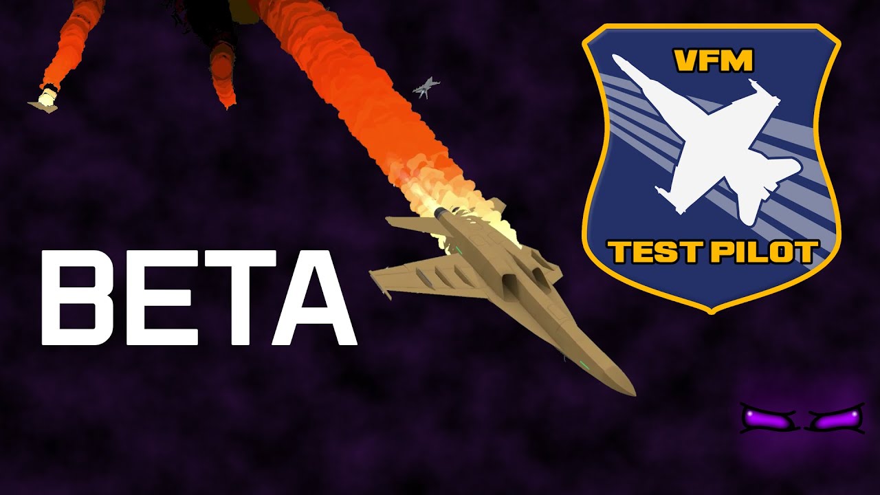 The New Dogfighting Game on the Block - VFM