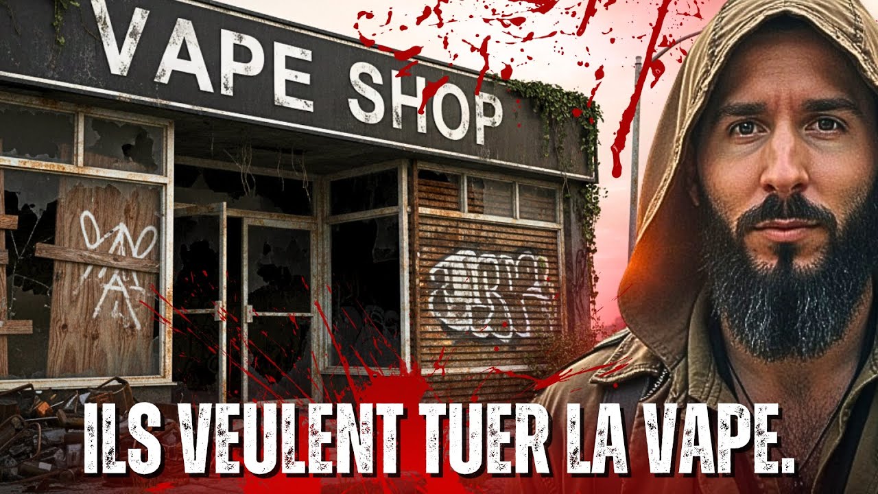 Vente en ligne INTERDITE + TAXE 🤬